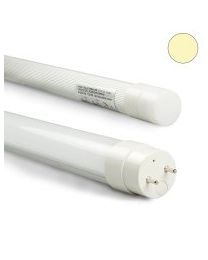 T8 LED Röhre Universal Fit KVG/EVG, 120 cm, warmweiss 830
